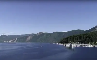 Bay View Fly Over