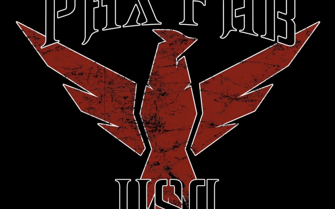 Phoenix Fab Works