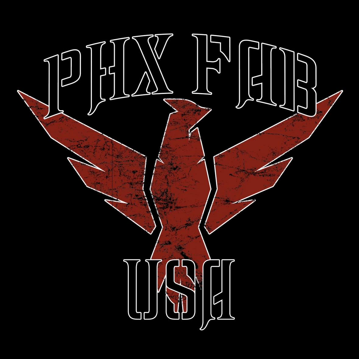 Phoenix Fab Works