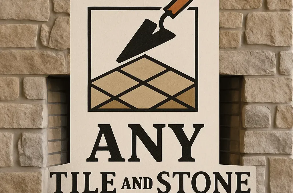 Any Tile and Stone