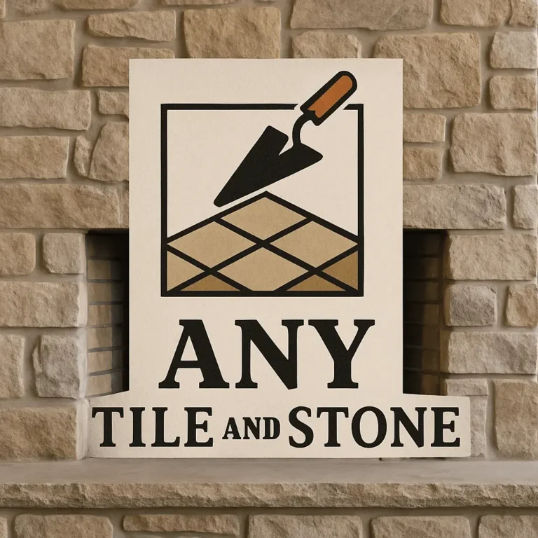 Any Tile and Stone
