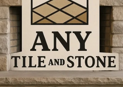 Any Tile and Stone
