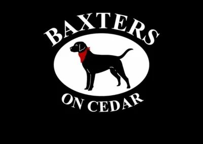 Baxters On Cedar