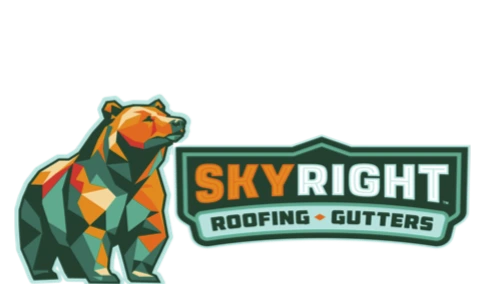 SkyRight Roofing and Gutters